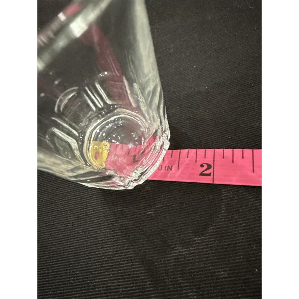 Vintage Kig Indonesia Shot Glass